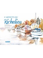Raynald Murphy FONDATION - Raynald Murphy - Carnets du Richelieu