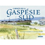 Raynald Murphy FONDATION - Raynald Murphy - Carnets de la Gaspésie-Sud