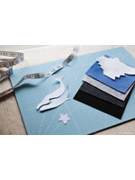 Atelier de tapisserie avec Ambre Giovanni