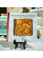 Médard Bourgault et ses héritiers