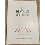 MUMAQ La Dentelle au fil des ans