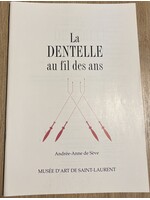 MUMAQ La Dentelle au fil des ans