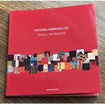 Petites merveilles - Small Wonders - Ara Canada
