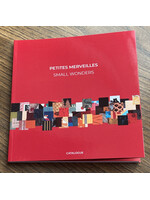 Petites merveilles - Small Wonders - Ara Canada