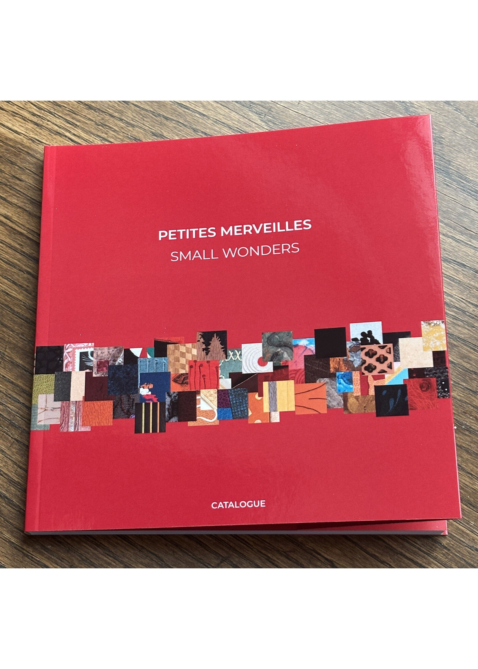 Petites merveilles - Small Wonders - Ara Canada