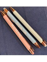 MUMAQ stylos MUMAQ - pastels