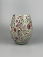 Pierre Gang MUMAQ - PG2501 - Pierre Gang - Vase céladon - Porcelaine