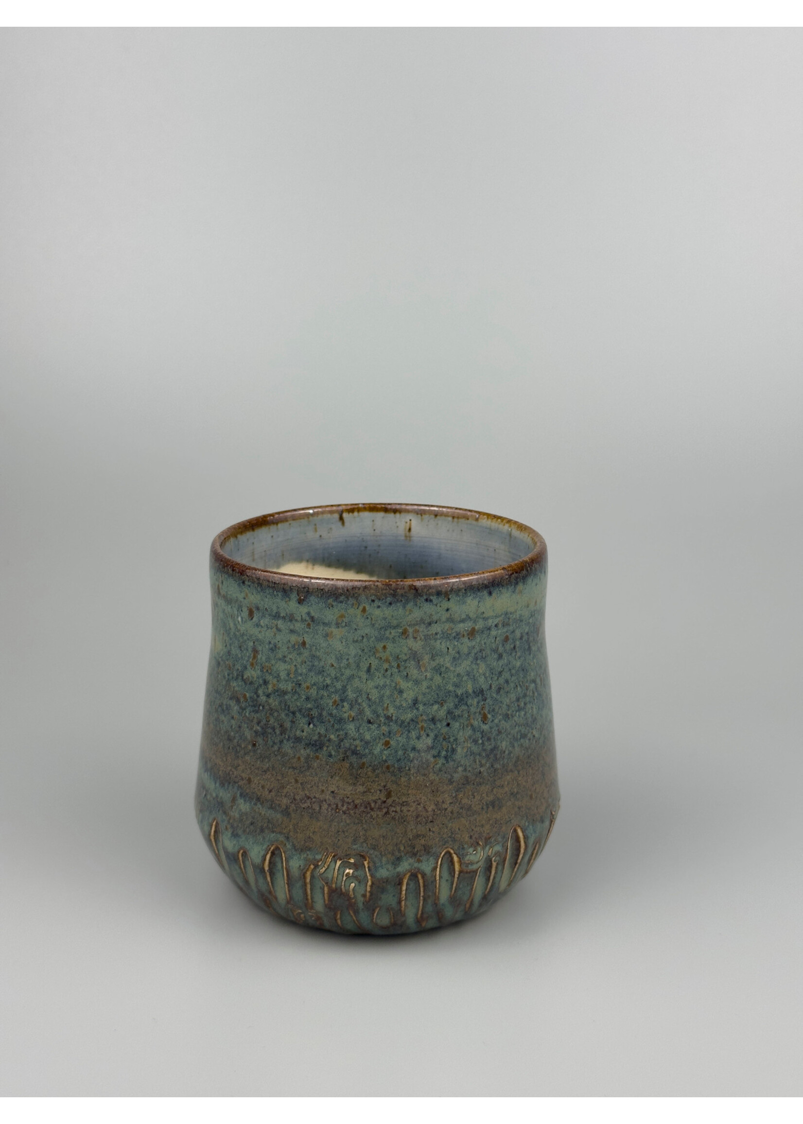 Coralie Huckel MUMAQ-C0038 - Coralie Huckel - Verre - Grès