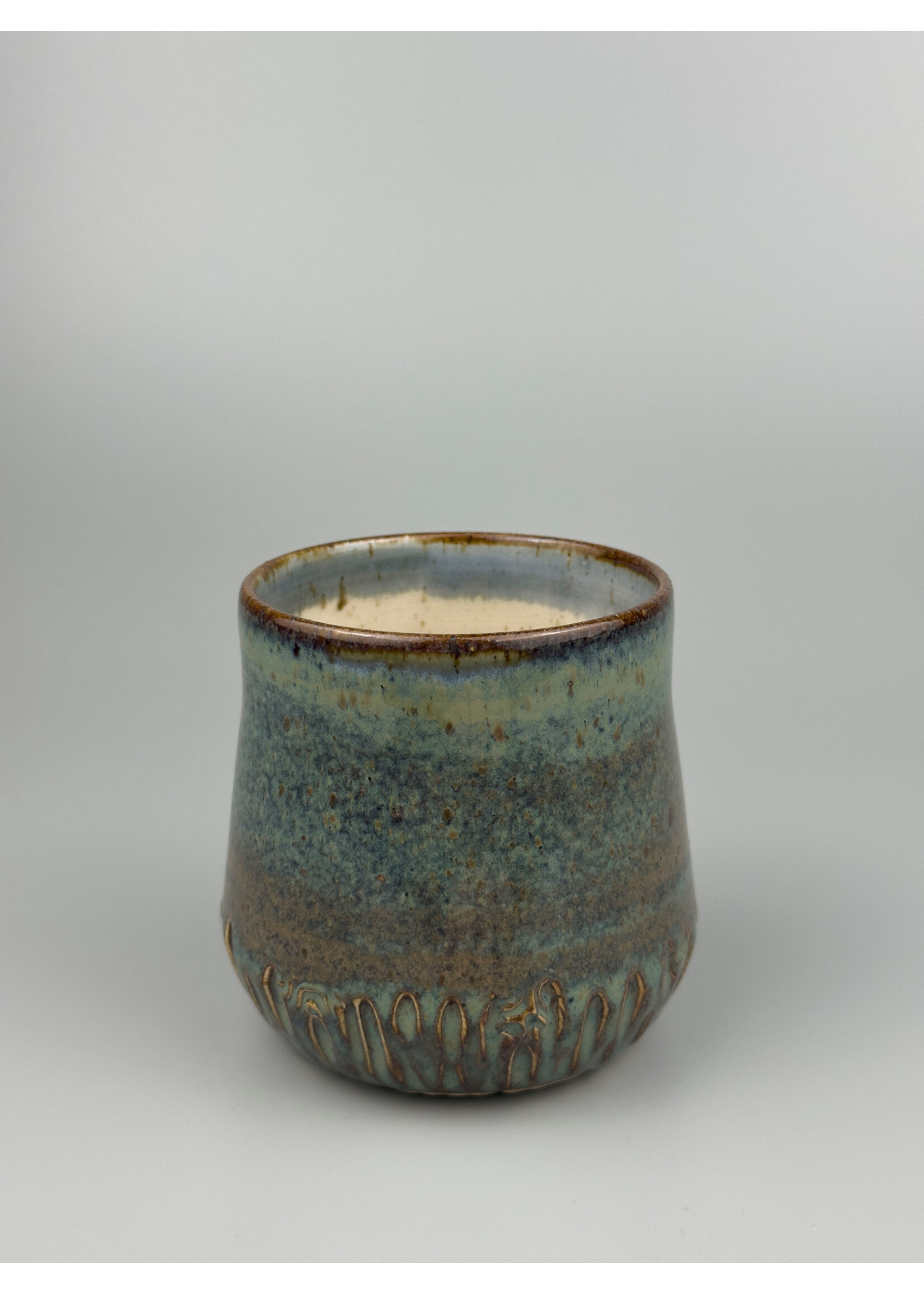 Coralie Huckel MUMAQ-C0038 - Coralie Huckel - Verre - Grès