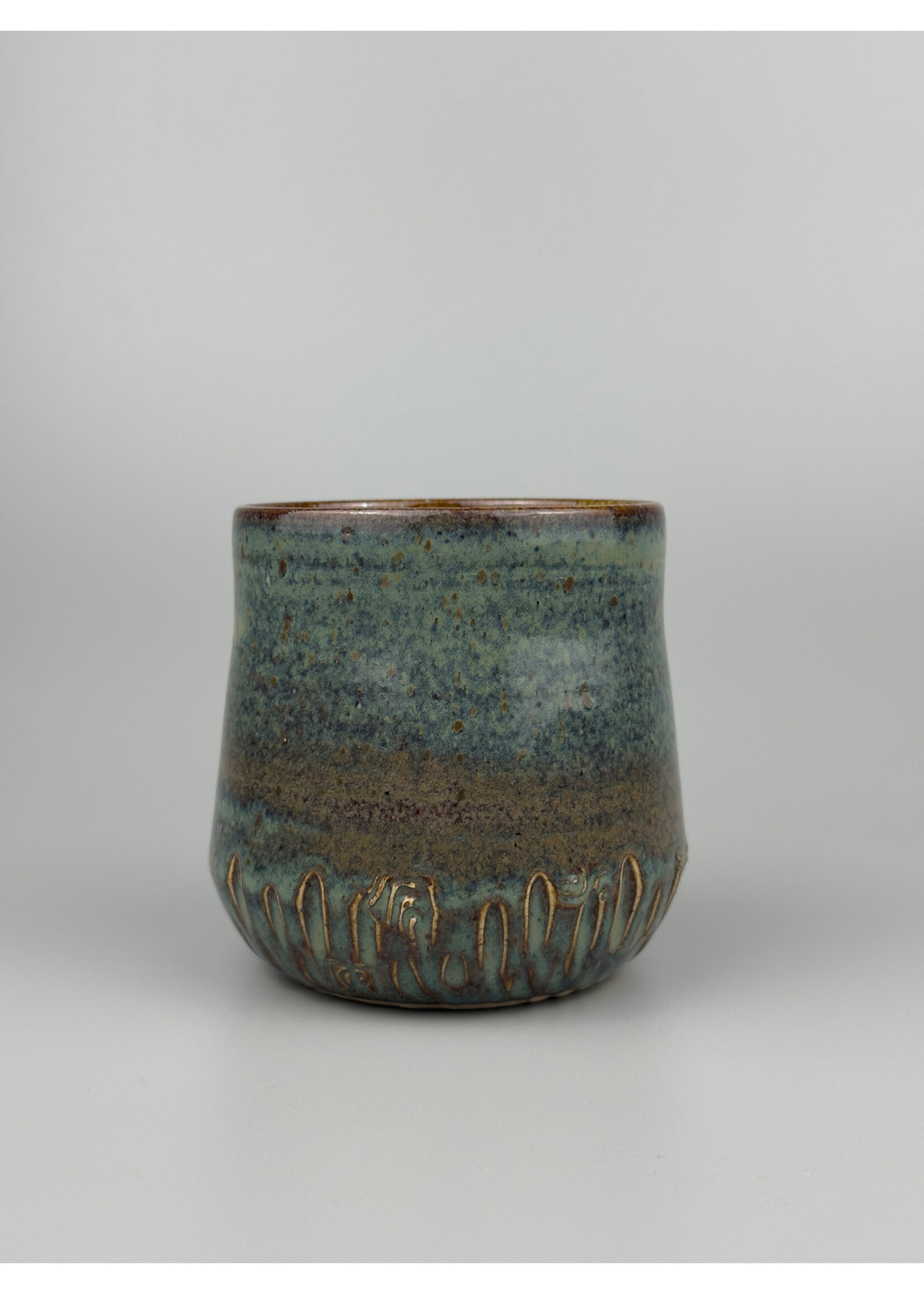 Coralie Huckel MUMAQ-C0038 - Coralie Huckel - Verre - Grès