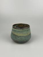 Coralie Huckel MUMAQ-C0036 - Coralie Huckel - Tasse basse - Grès