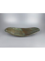 Coralie Huckel MUMAQ-C0032 - Coralie Huckel - Grand bol élancé - Grès