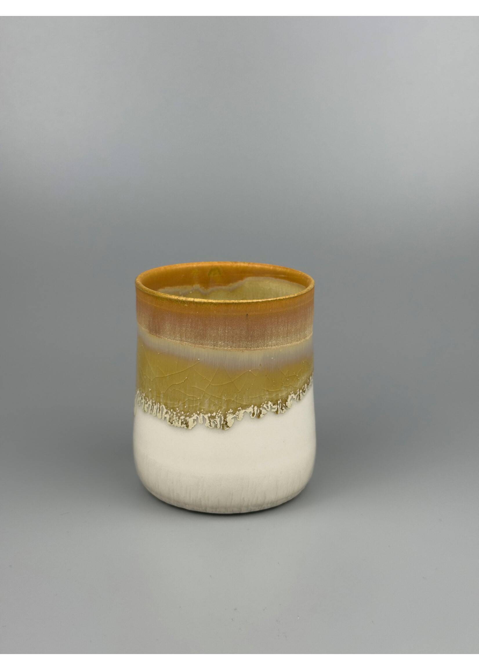 Coralie Huckel MUMAQ-C0031 - Coralie Huckel - Tasse - Grès