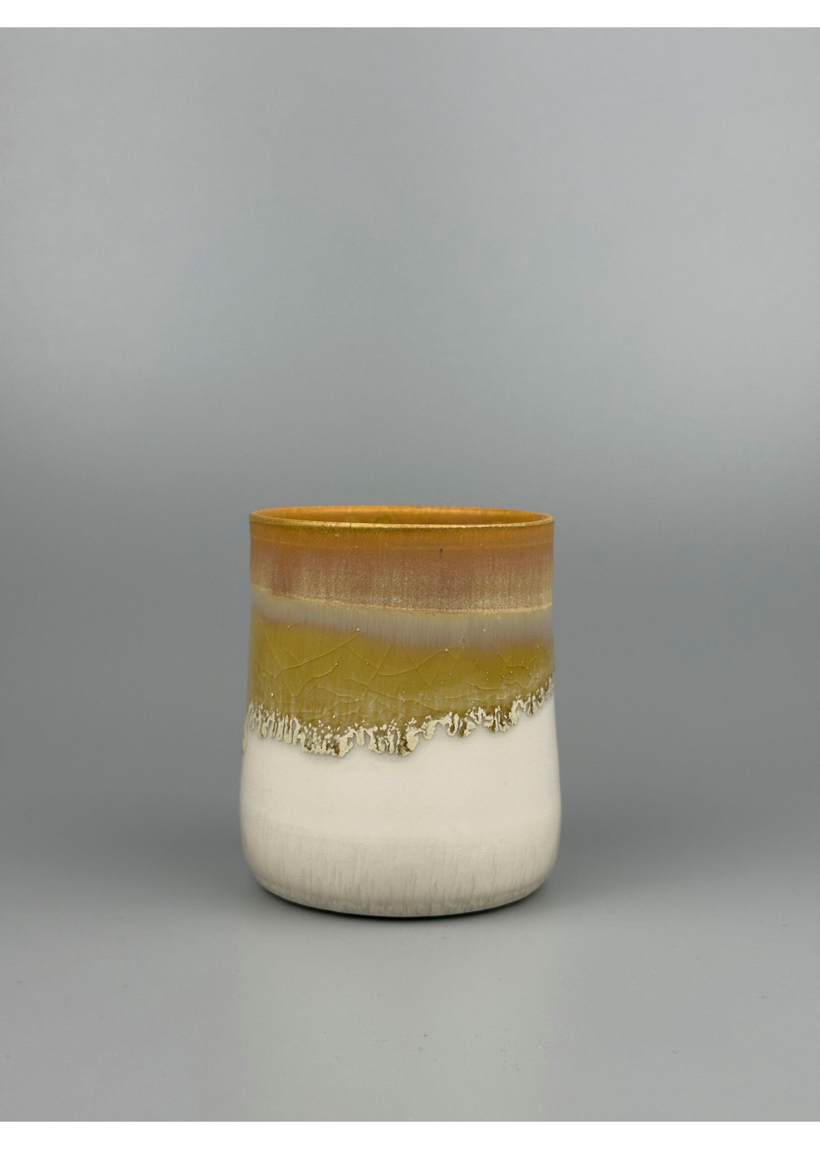 Coralie Huckel MUMAQ-C0031 - Coralie Huckel - Tasse - Grès