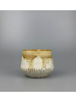 Coralie Huckel MUMAQ-C0030 - Coralie Huckel - Tasse Basse - Grès