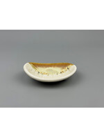 Coralie Huckel MUMAQ-C0026 - Coralie Huckel - Mini assiette - Grès