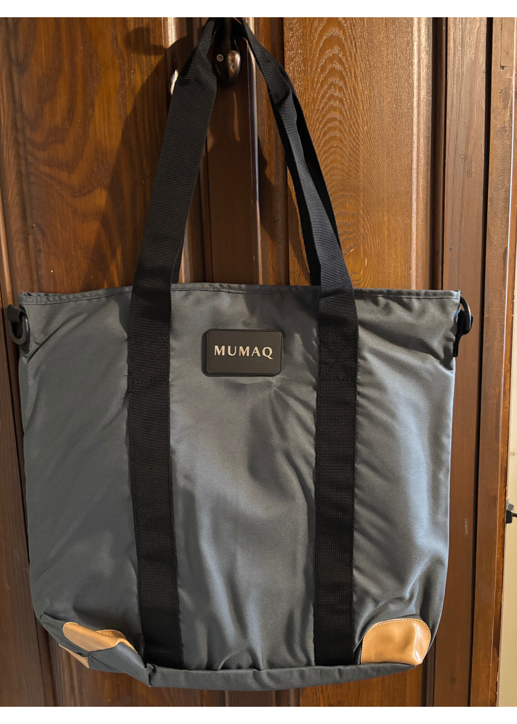 Tote MUMAQ (bandoulière amovible)
