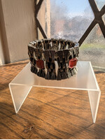 Patricia David PD_Bracelet 1 - Géométrique