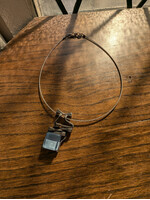 Patricia David Copy of PD_Pendentif 2 - Géométrique