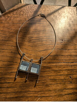 Patricia David Copy of PD_Pendentif 5- Géométrique