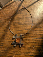 Patricia David Copy of PD_Pendentif 1 - Géométrique