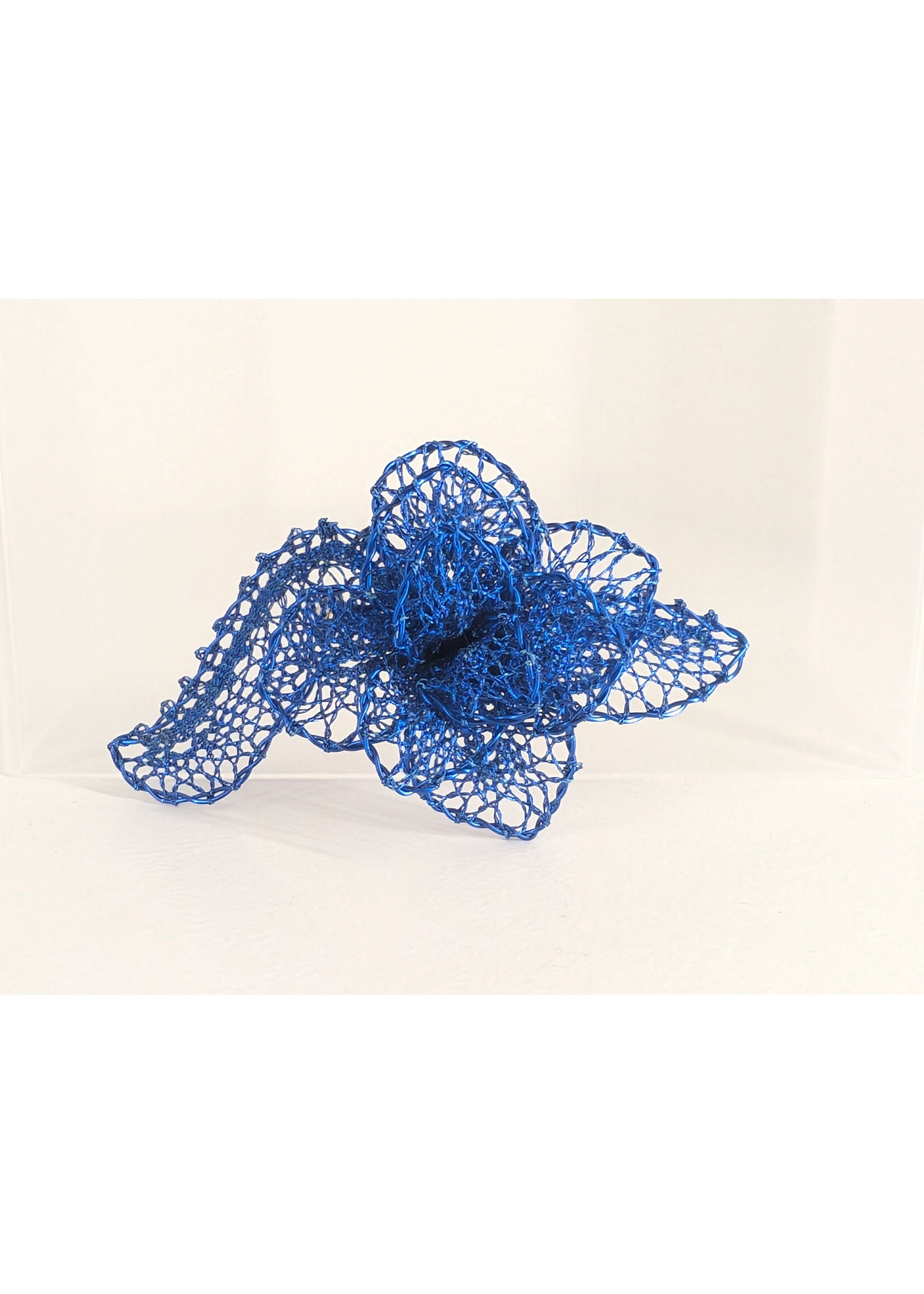 Véronique Louppe Dentellière Broche PETITE FLEUR V. Louppe