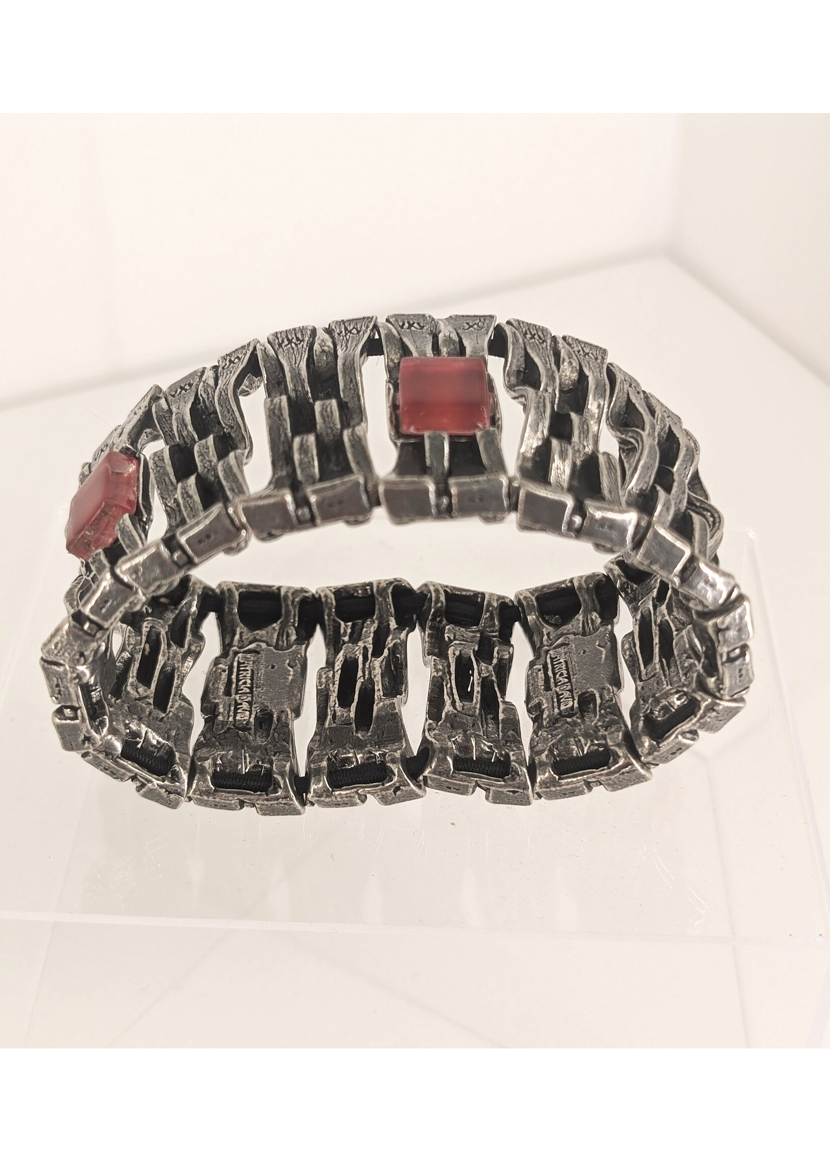 Patricia David PD_Bracelet 1 - Géométrique