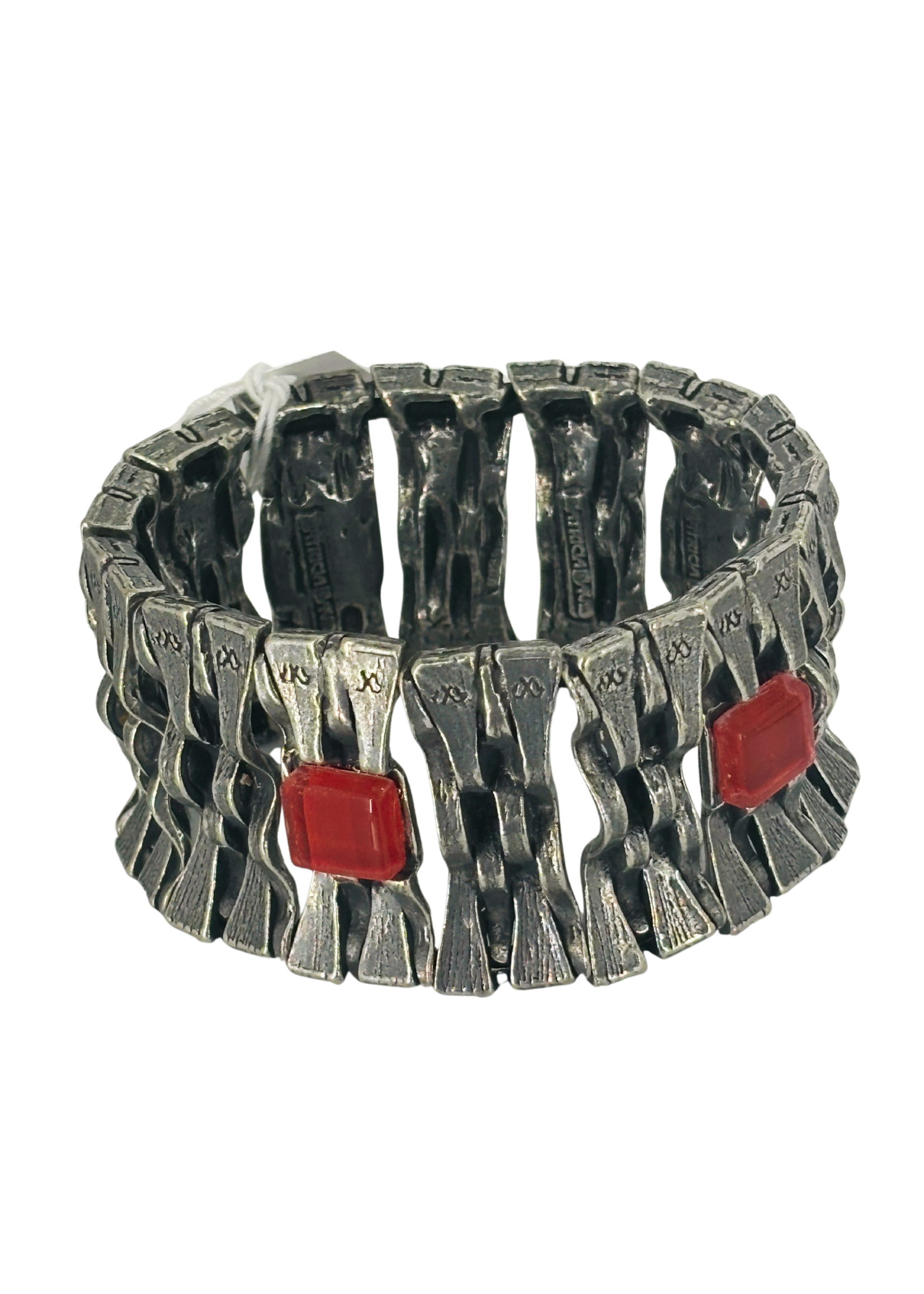 Patricia David PD_Bracelet 1 - Géométrique