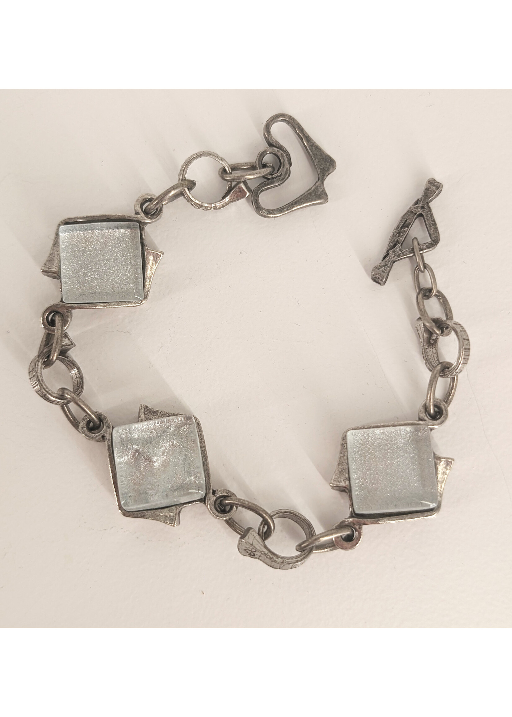 Patricia David PD_Bracelet 3 - Nautique