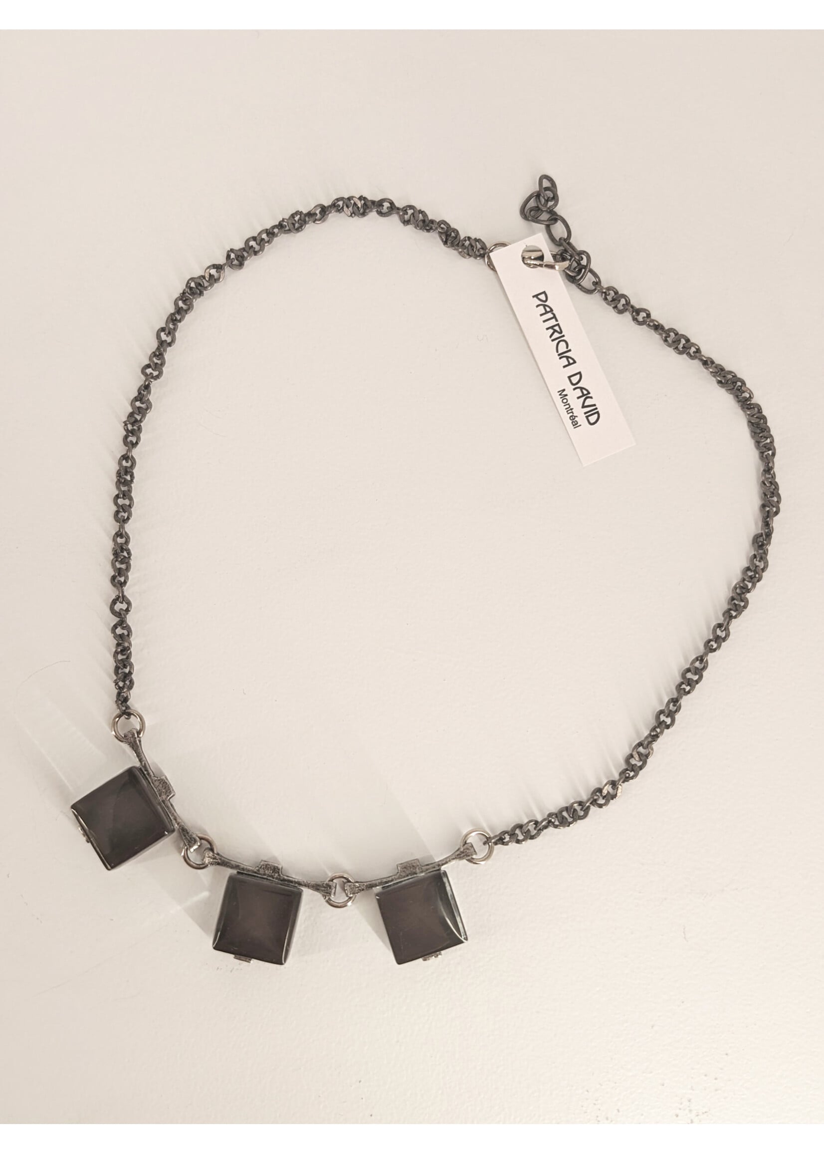 Patricia David Copy of PD_Bracelet 1 - Géométrique