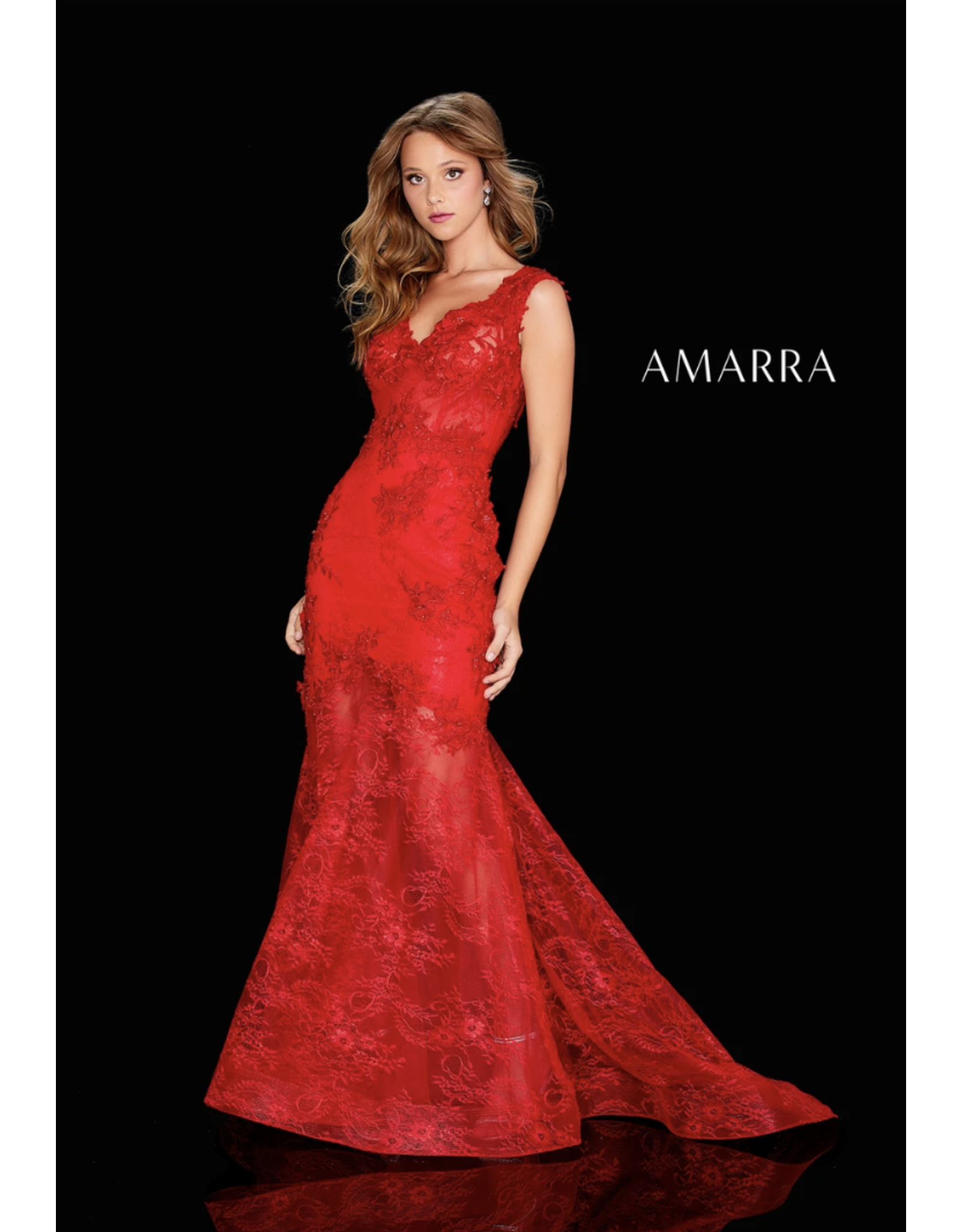Amarra 20223 Amarra Dresses