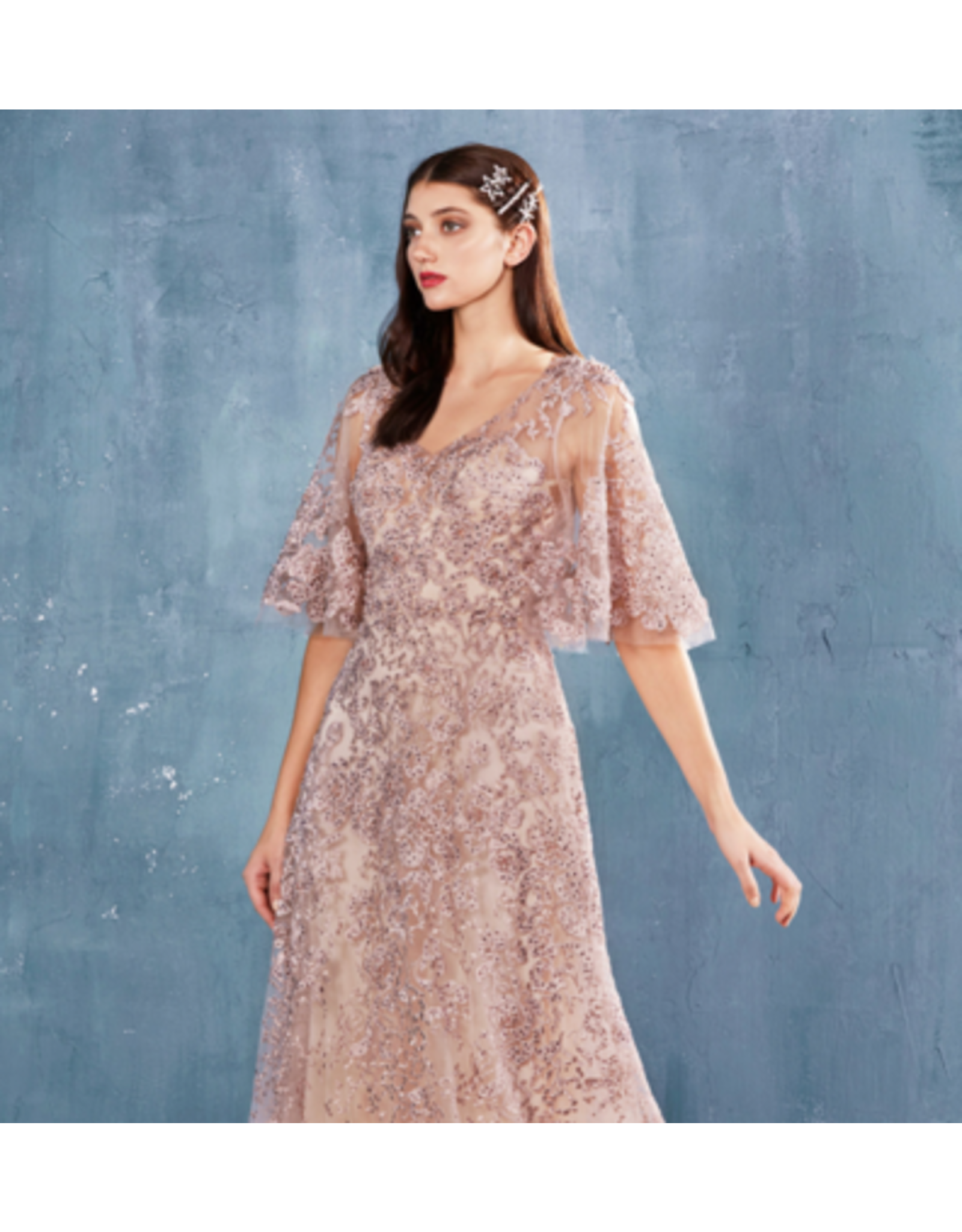 andrea and leo dresses