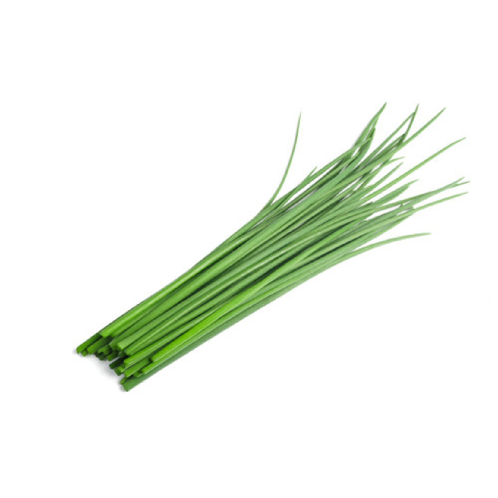 Herbs: Chives (seed pkg)
