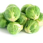 Brussel Sprouts (seed pkg) - Long Island Improved