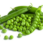 Peas (seed pkg)