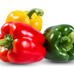 Peppers (seed pkg)
