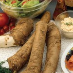 Horseradish (root pkg) - (2/pkg)