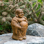 Statuary - Medium Buddha