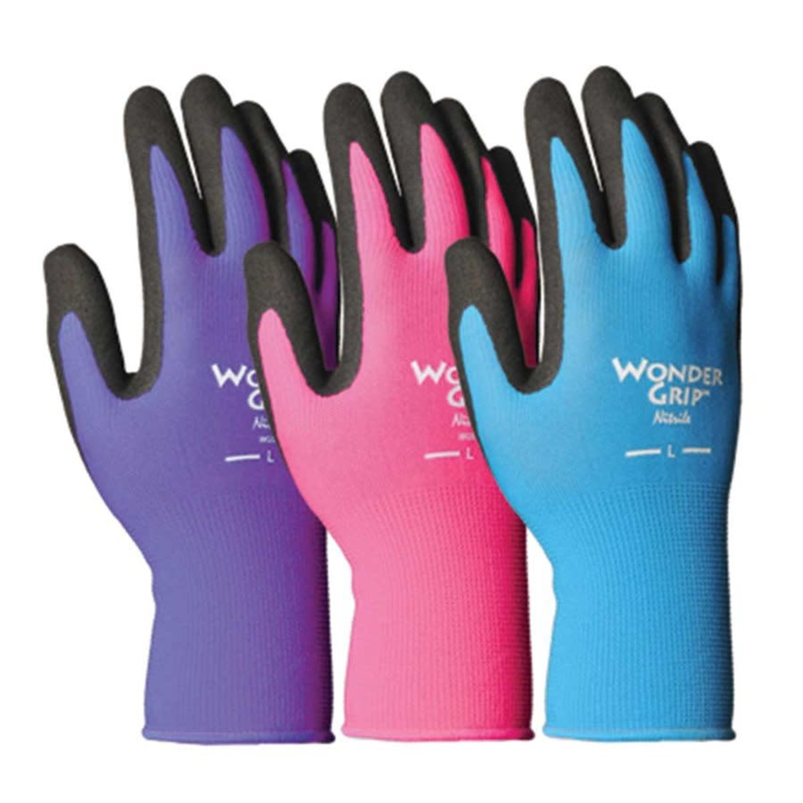 Wonder Grip Nicely Nimble Assorted Colors - S