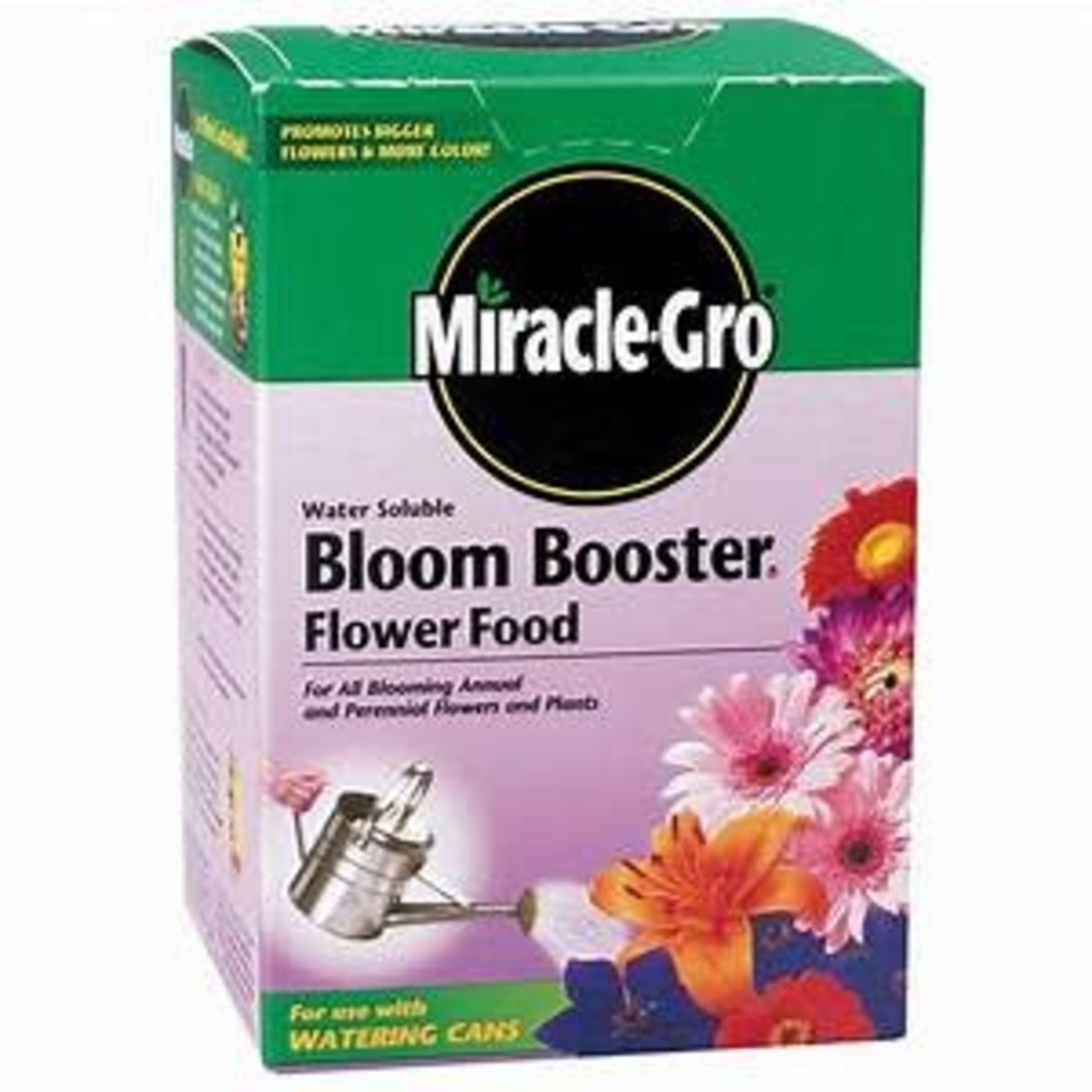 Miracle-Gro Soluble Bloom Booster 15-30-15, 500g