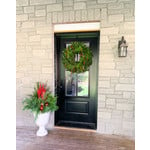 Christmas Porch Package - 4' Classic Urn