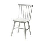 Dining Chair - Easton White