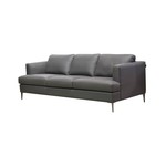 Sofa - Davenport Grey