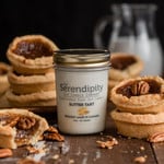 Soy Candle - Butter Tart
