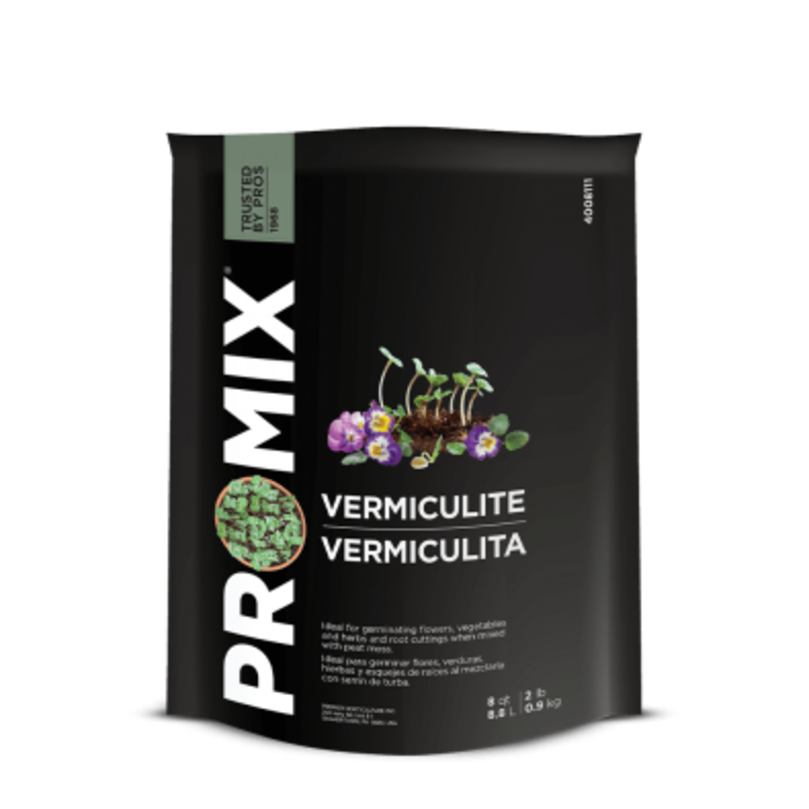 Pro-Mix Vermiculite 9 L