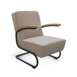 Chair - Classic Lounge