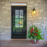 Winter Porch Package - Option F