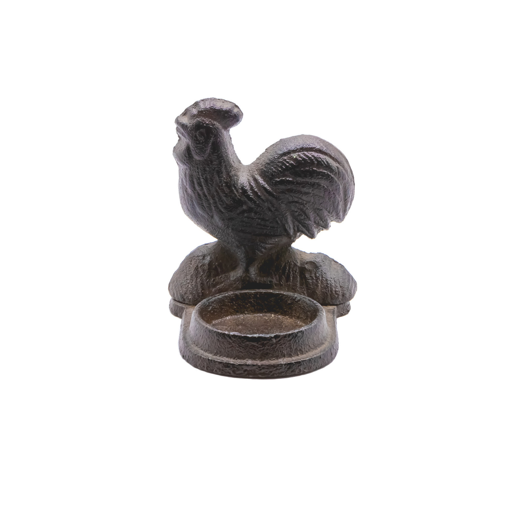 Cast Iron - Rooster