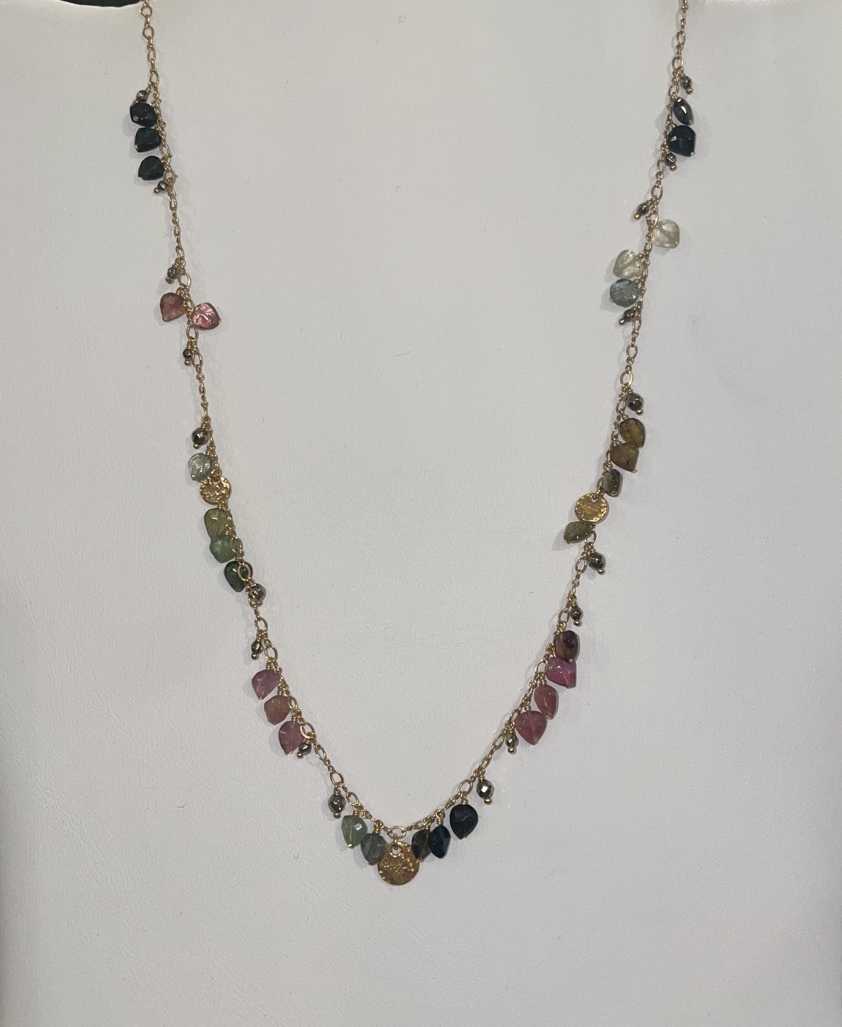 Chan Luu Necklace