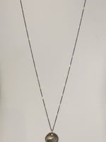 Taylor and Tessier Taylor and Tessier Lyra 30" Necklace